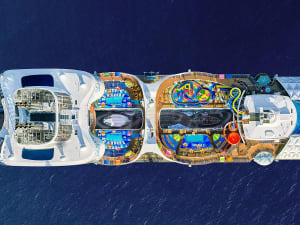 Royal Caribbean Cruises - Wonder of the Seas - Foto 3