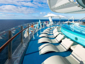 Royal Caribbean Cruises - Wonder of the Seas - Foto 4