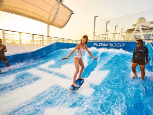 Royal Caribbean Cruises - Wonder of the Seas - Foto 5