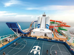 Royal Caribbean - Liberty of the Seas - Bild 5