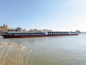 STARLING FLEET - Bijou du Rh&ocirc;ne - Picture 3