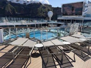 Princess Cruises - Sun Princess - Picture 3