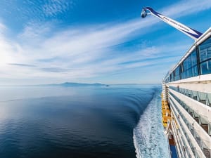 Royal Caribbean Cruises - Ovation of the Seas - Foto 2