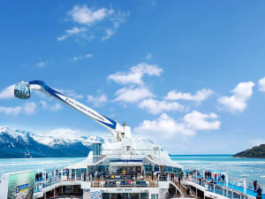 Royal Caribbean Cruises - Ovation of the Seas - Foto 3