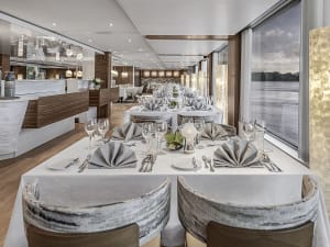 L&uuml;ftner Cruises - Amadeus Queen - Foto 2