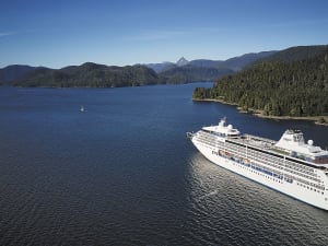 Regent Seven Seas - Seven Seas Mariner - Bild 2