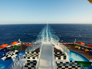 Carnival - Carnival Sunshine - Bild 3