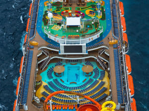 Carnival - Carnival Breeze - Bild 2