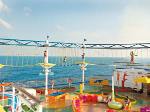 Carnival - Carnival Breeze - Bild 3