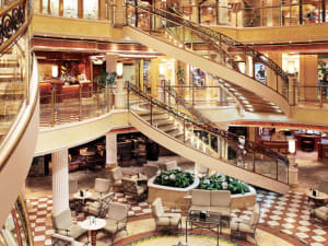 Princess Cruises - Enchanted Princess - Foto 5