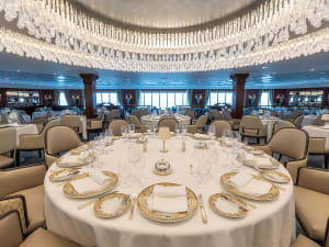 Oceania Cruises - Oceania Aurelia - Foto 2