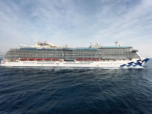 Princess Cruises - Majestic Princess - Image 3