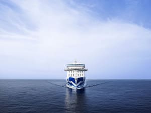 Princess Cruises - Sky Princess - Bild 2