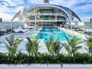 TUI Cruises - Mein Schiff Flow - Foto 5