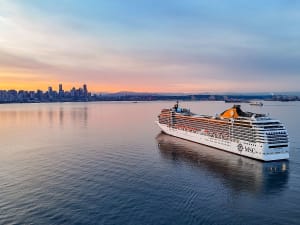 MSC Cruises - MSC Poesia - Bild 4