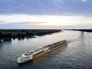 L&uuml;ftner Cruises - Amadeus Aurea - Foto 2