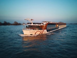 AmaWaterways - AmaSofia - Foto 2