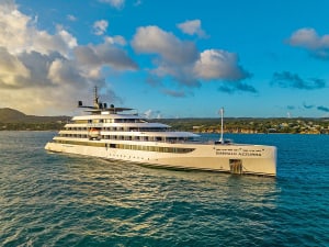 Emerald Cruises - Emerald Azzurra - Bild 2