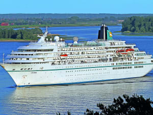 Phoenix Reisen - Amadea - Bild 2