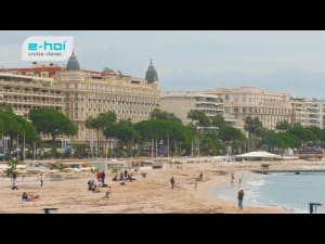 Landausflug Cannes: Ein Besuch in der Filmstadt an der C&ocirc;te d'Azur