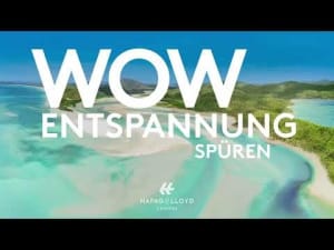 Hapag-Lloyd Kreuzfahrten - Exklusivit&auml;t und Einzigartigkeit