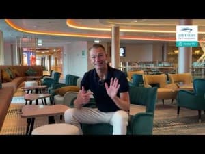 Mein Schiff 7: Rondleiding in 7 minuten