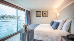 VIVA Cruises Destinations