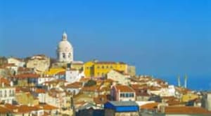 Fahrtgebiete mit Sea Cloud