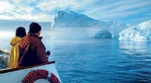 Fahrtgebiete mit Hapag-Lloyd Cruises