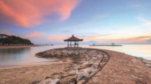 Fahrtgebiete mit Princess Cruises 