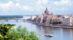 Fahrtgebiete mit nicko cruises