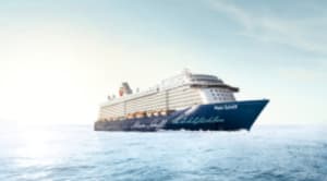 <i>Mein Schiff</i> Flotte