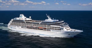 Azamara Flotte