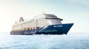 <i>Mein Schiff</i> Flotte