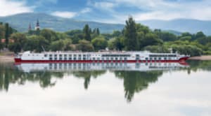 nicko cruises Flotte