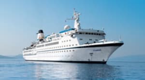 FTI Cruises Flotte
