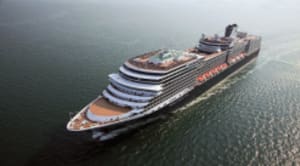 Holland America Line Flotte
