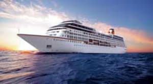 Hapag-Lloyd Cruises Flotte