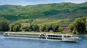 DERTOUR Fluss-Reisen Flotte