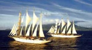  SeaTravel Flotte