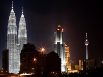 Kelang / Kuala Lumpur (Malaisie) - Image 33