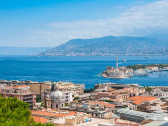 Messina (Sicilië, Italië) - Foto 48