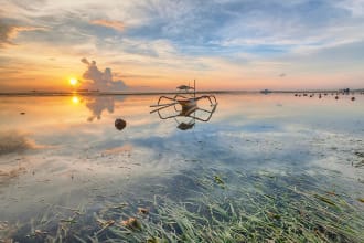 Benoa (Bali, Indonésie) - Image 39