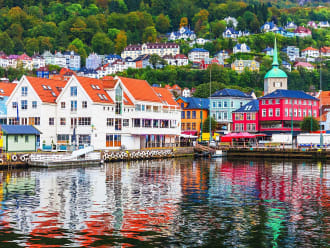 Bergen (Norvège) - Image 42
