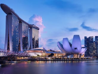 Singapour (Singapour) - Image 34