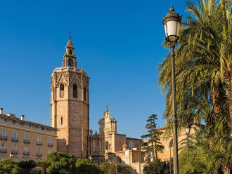 Valencia (Spanje) - Foto 60