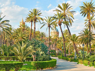 Palermo (Sicilia, Italia) - Bild 25