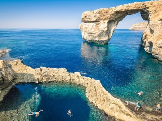 Valletta (Malta) - Foto 69