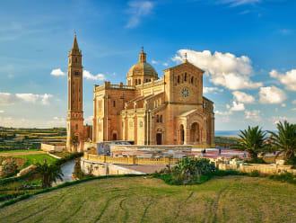 Valletta (Malta) - Foto 66