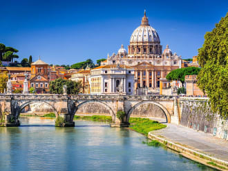 Civitavecchia / Rome (Italië) - Foto 42
